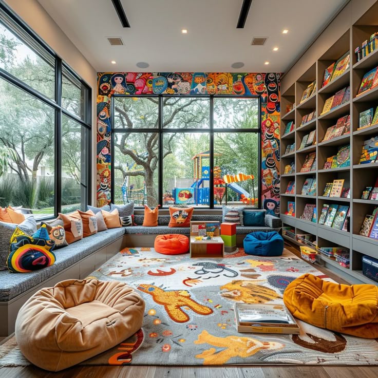 Kids Zone