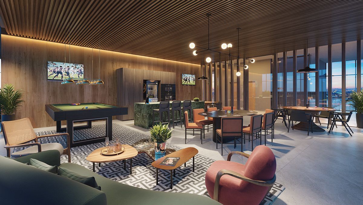 Clubhouse